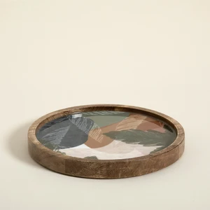 Pino Sunum Tabağı 25 Cm