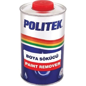 A2500 Boya Sökücü ( Solver ) 1lt Boya Sökücü Solver 1lt