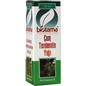 Çam Terebentin Yağı 20 ml