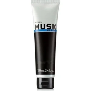 Musk After Shave 100 ml