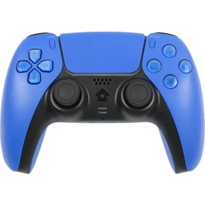 Crk Teknoloji Ps4 Dualshock Windows/ios/android/ps4/ps5(Kısmi) Uyumlu Gamepad