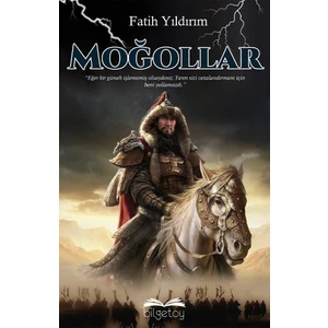 Moğollar - Fatih Yıldırım