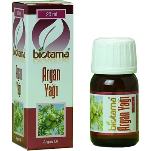 Argan Yağı 20 ml