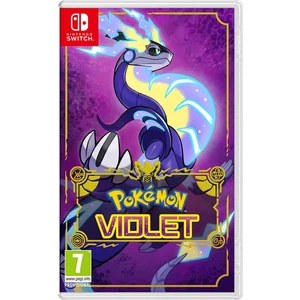 Nintendo Pokemon Violet Nintendo Switch Oyun