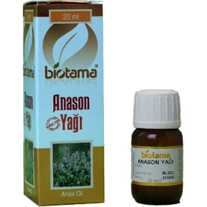Anason Yağı 20 ml