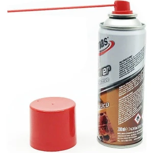Pas Sökücü 200ML