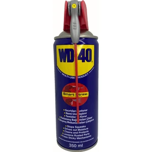Pas Sökücü ve Yağlayıcı 350ML