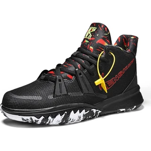 Erkekler Sneakers Sokak Basketbol Kültür Spor Ayakkabı Yüksek Kaliteli Rekabet Erkek Sneakers Için Basketbol Ayakkabıları