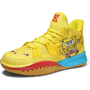Erkekler Sneakers Sokak Basketbol Kültür Spor Ayakkabı Yüksek Kaliteli Rekabet Erkek Sneakers Için Basketbol Ayakkabıları