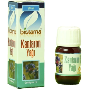 Kantaron Yağı 20 ml