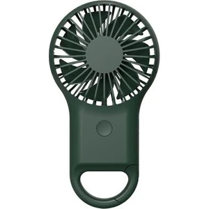 Yeni Mini Taşınabilir Cep Fan Serin Hava El Tutulan Seyahat Soğutucu Soğutma Mini Hayranları Ofis Açık Ev Için Güç | Fanlar (Siyah)(Yurt Dışından)