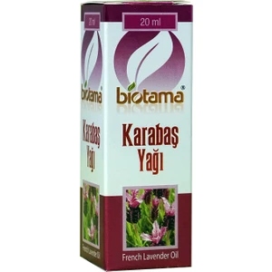 Karabaş Yağı 20 ml