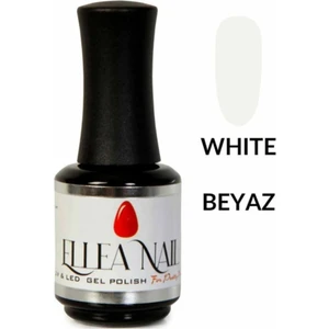 Ellea Nail Profesyonel Kalıcı Oje Serisi