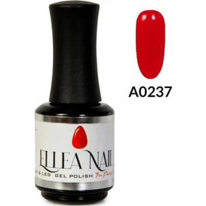 Ellea Nail Profesyonel Kalıcı Oje Serisi