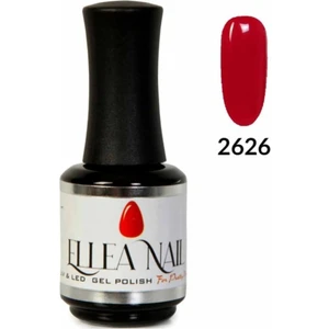 Ellea Nail Profesyonel Kalıcı Oje Serisi