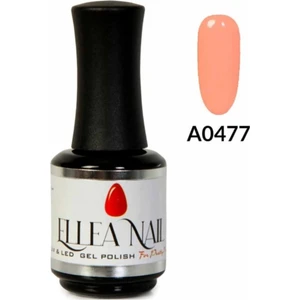 Ellea Nail Profesyonel Kalıcı Oje Serisi