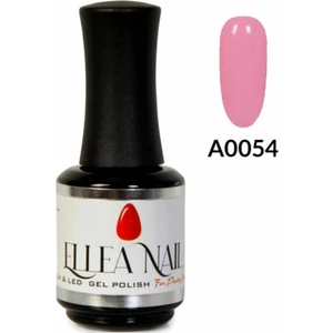 Ellea Nail Profesyonel Kalıcı Oje Serisi