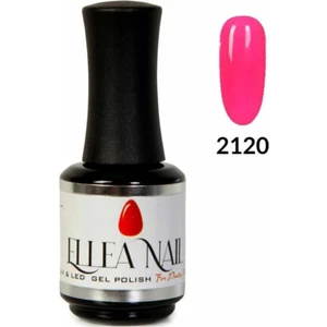Ellea Nail Profesyonel Kalıcı Oje Serisi
