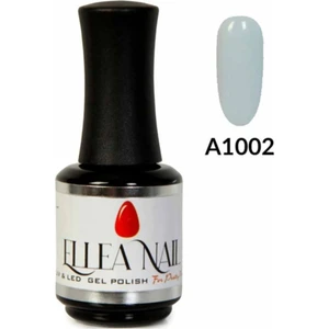 Ellea Nail Profesyonel Kalıcı Oje Serisi