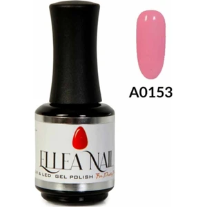 Ellea Nail Profesyonel Kalıcı Oje Serisi