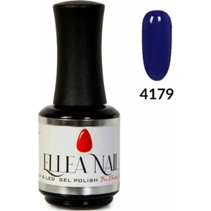 Ellea Nail Profesyonel Kalıcı Oje Serisi