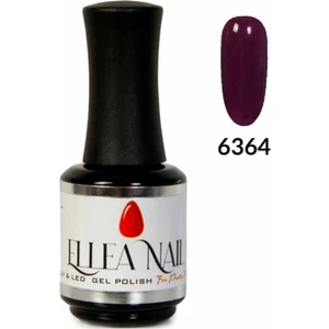 Ellea Nail Profesyonel Kalıcı Oje Serisi