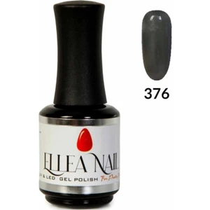 Ellea Nail Profesyonel Kalıcı Oje Serisi