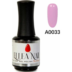 Ellea Nail Profesyonel Kalıcı Oje Serisi