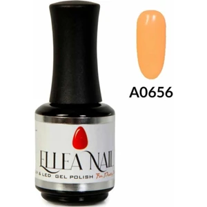 Ellea Nail Profesyonel Kalıcı Oje Serisi