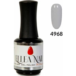 Ellea Nail Profesyonel Kalıcı Oje Serisi