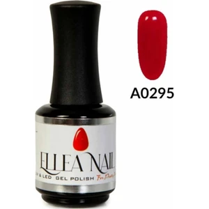Ellea Nail Profesyonel Kalıcı Oje Serisi