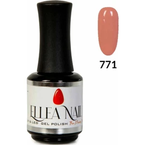 Ellea Nail Profesyonel Kalıcı Oje Serisi