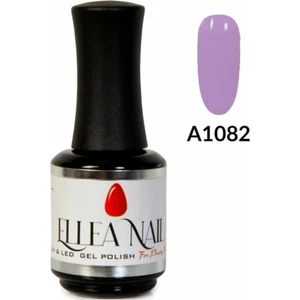 Ellea Nail Profesyonel Kalıcı Oje Serisi