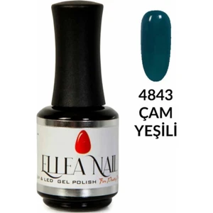 Ellea Nail Profesyonel Kalıcı Oje Serisi