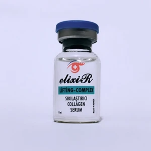Elixir "sıkılaştırıcı Serumu" Lifting-Complex Serum