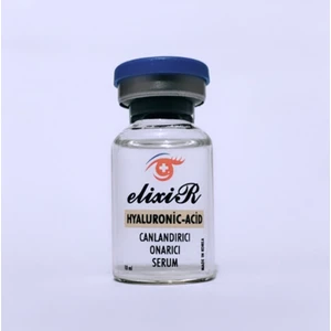 Elixir Hyaluronikasit Serum