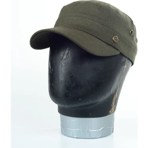 Keten Mevsimlik Ünisex Castro  Şapka Kep Kasket