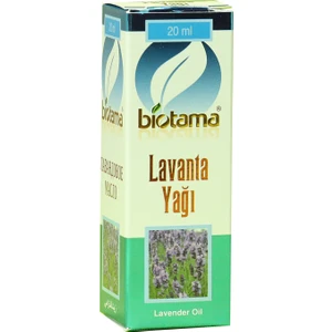 Lavanta Yağı 20 ml