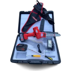 Khb-12 Akülü Budama Testeresi