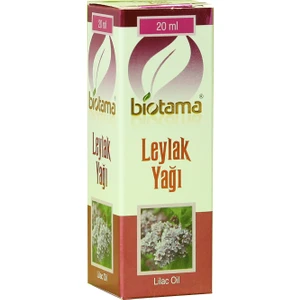Leylak Yağı 20 ml