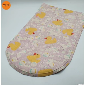 Duşakabin Küvet Içine Vakumlu Pvc Kaymaz Hijyenik Paspas 40 x 70 Twinswan