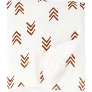 Carters 9N909510 Bebek Peluş Battaniye