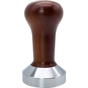 Julıa's Martini Barista Ahşap Saplı Tamper 51 mm