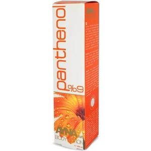 Ayna Sun Panthenol Vücut Losyonu 200 Ml