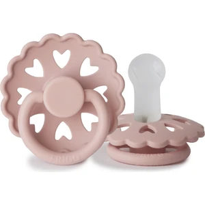 Frıgg Fairytale Silikon Emzik - Primrose (Thumbelina) 6-18 Ay