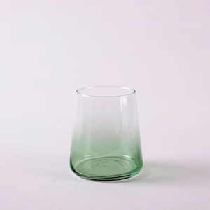 Cool Su Bardağı 380 ml Yeşil