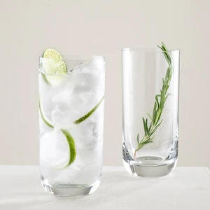 Neutral Meşrubat Bardağı 360 ml Standart