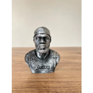 Lebron James 10 cm