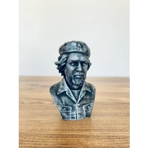 Che Guevara Büst 10 cm