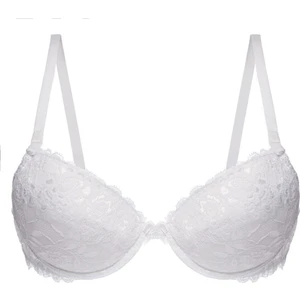 Süngerli Danteli Sütyen 1206